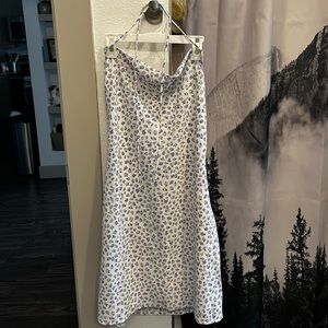 Princess polly white dress